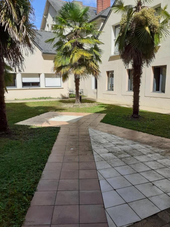 Appartement Rien Que Pour Vous Proche Centre Ville 라발 외부 사진